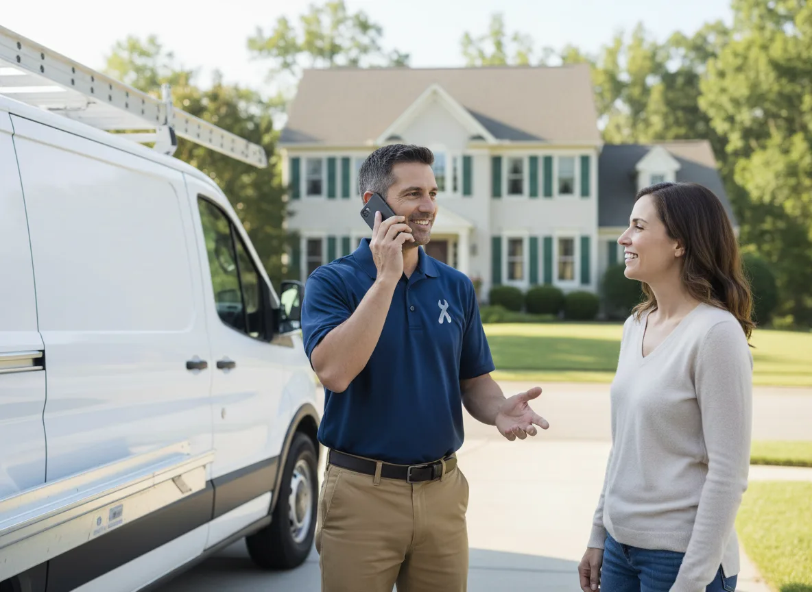 Home Gutter Service Callensburg, PA FAQs
